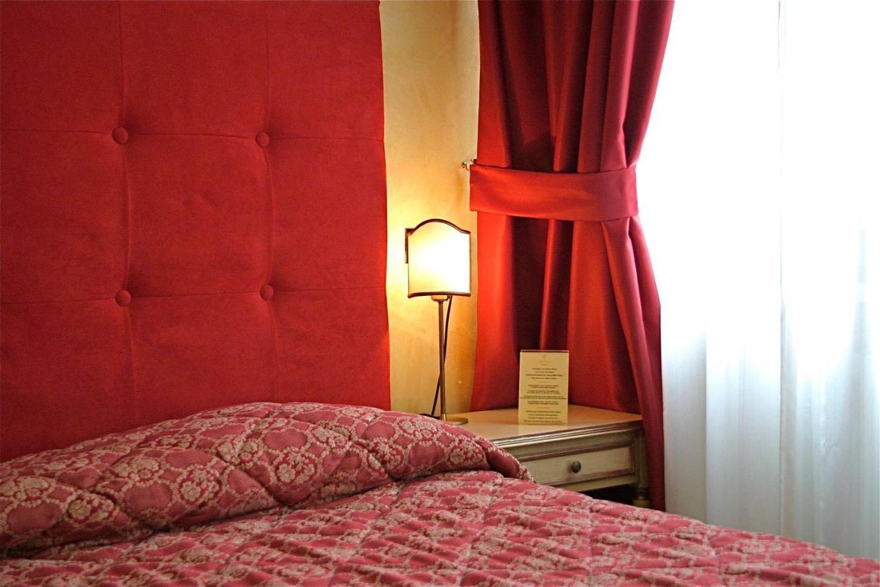 Hotel Fiordigigli LʼAquila Esterno foto