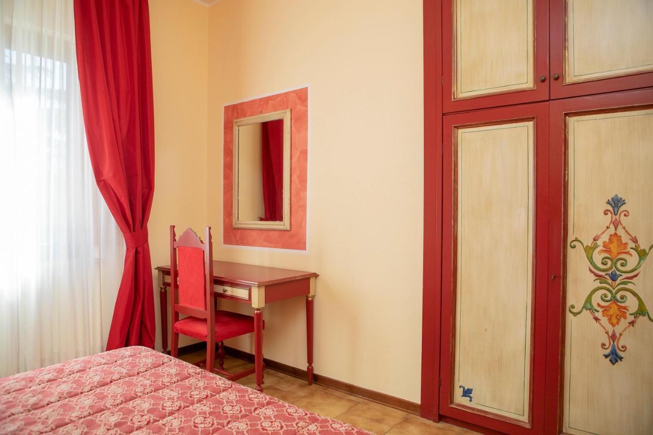 Hotel Fiordigigli LʼAquila Esterno foto