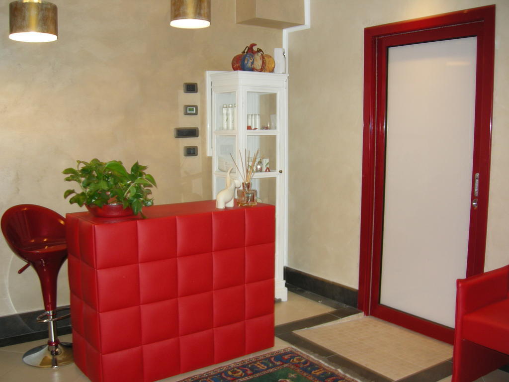 Hotel Fiordigigli LʼAquila Esterno foto