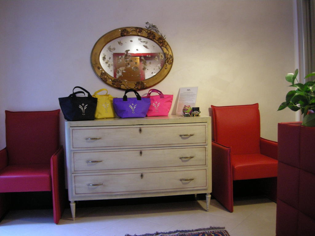 Hotel Fiordigigli LʼAquila Esterno foto