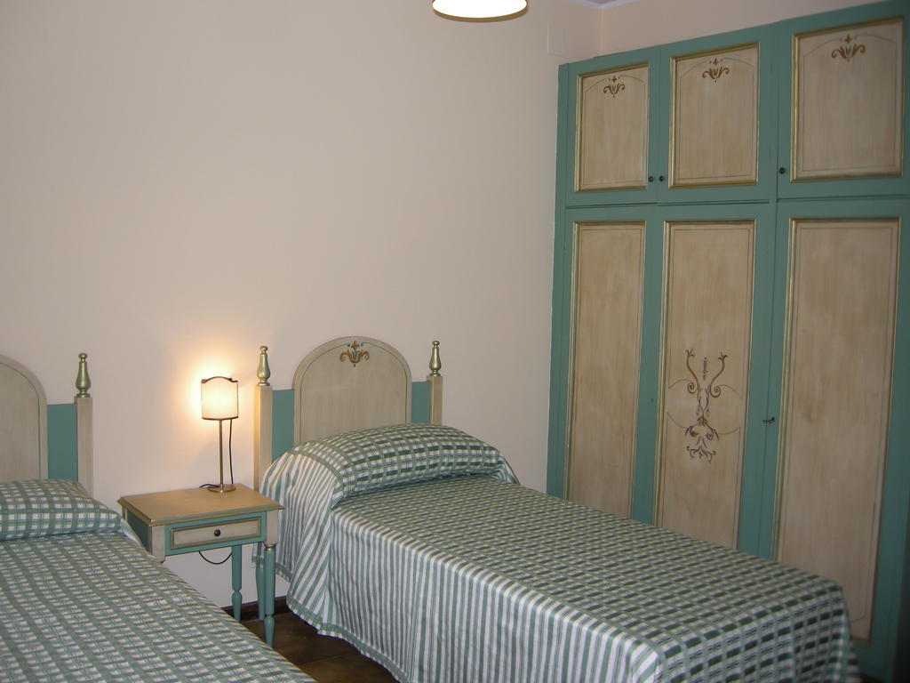 Hotel Fiordigigli LʼAquila Camera foto